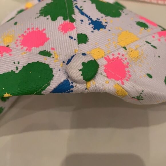 I Love DC Baseball Cap - Picture 9 of 9